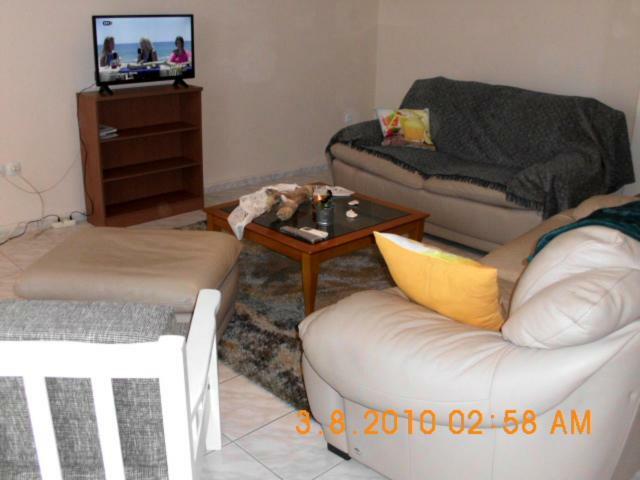 Apartment By The Beach With Amazing Sea View Peraía Kültér fotó