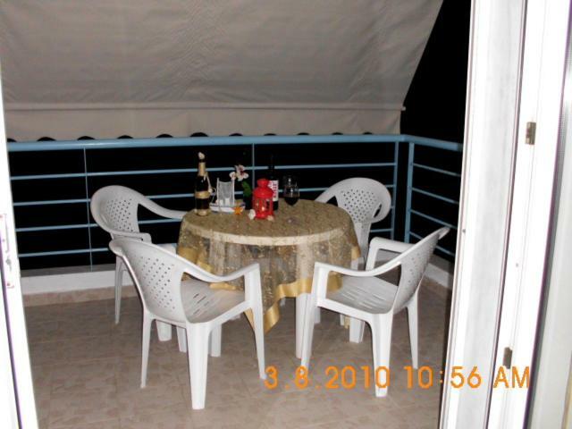 Apartment By The Beach With Amazing Sea View Peraía Kültér fotó